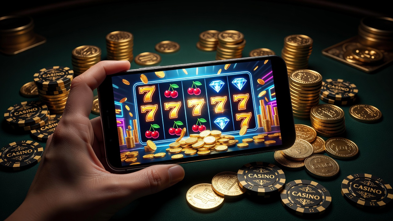 Our Top Picks: Best Real Money Online Casinos in AU - real money online casinos australia