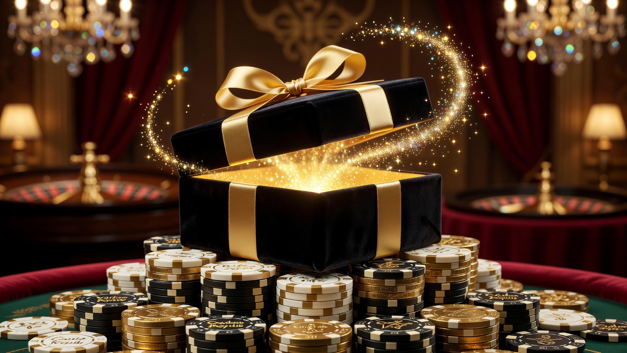 Understanding Real Money Bonuses and Promotions - real money online casinos australia