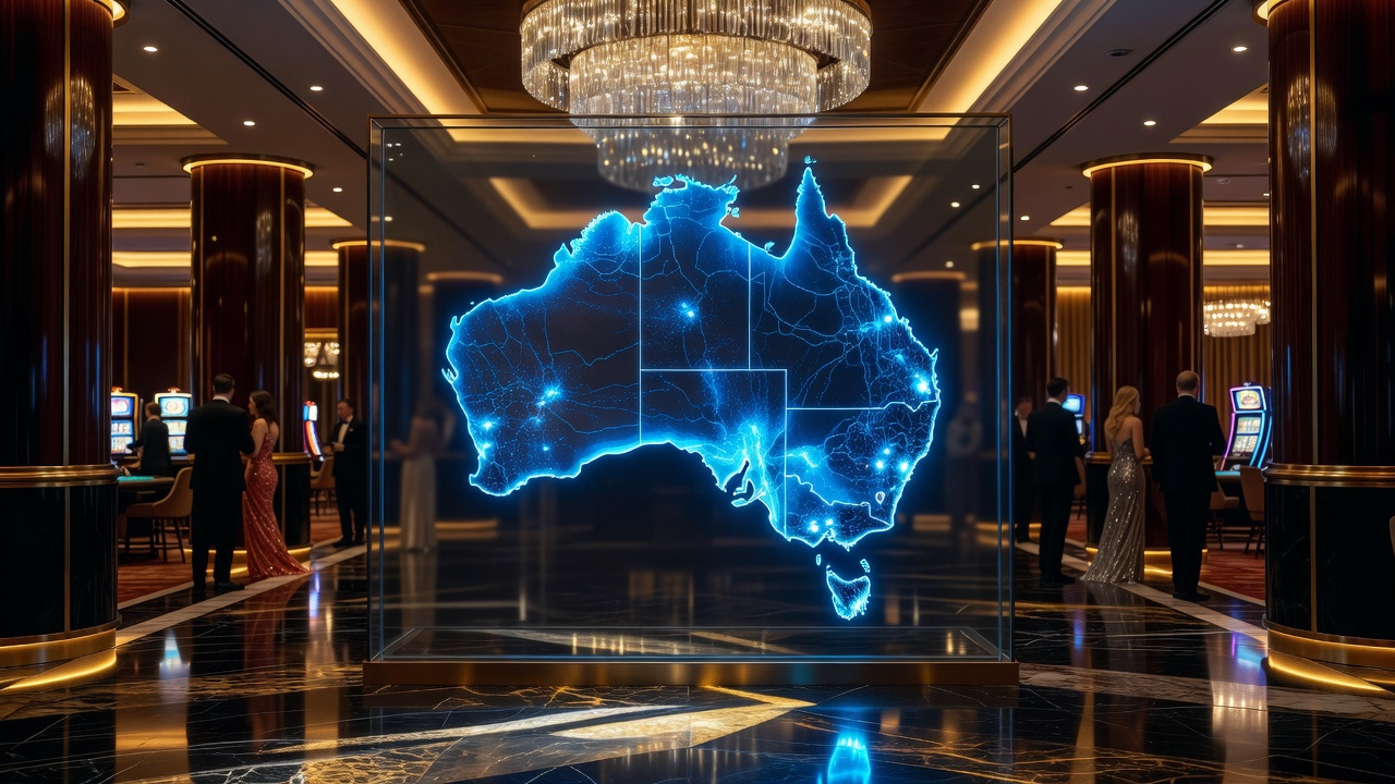 Finding Reputable Australian Online Casinos - free real money casino no deposit australia