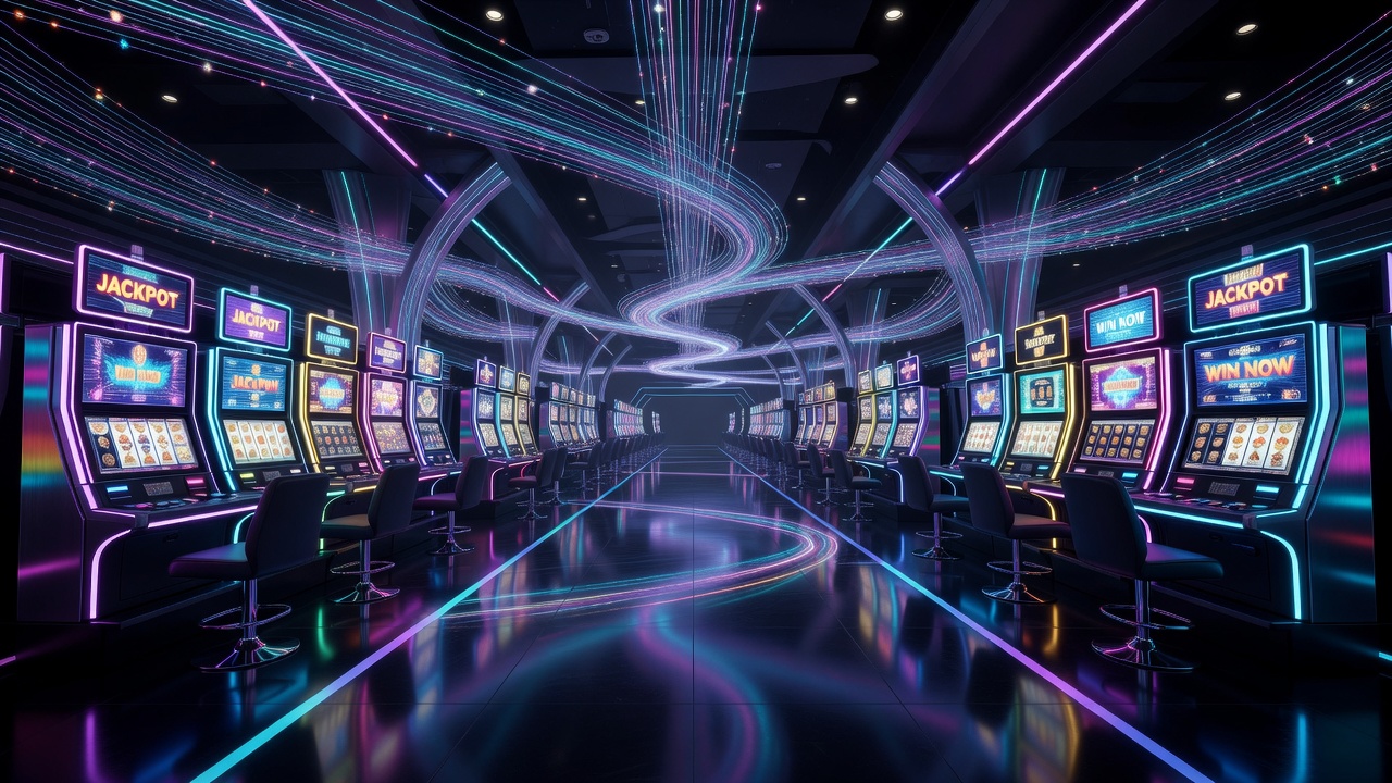 Navigating the Real Money Casino No Deposit Bonus Landscape - real money casino no deposit bonus
