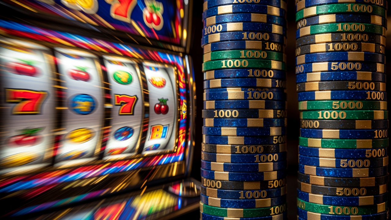 Free Spins vs. Bonus Credits - real money casino no deposit bonus
