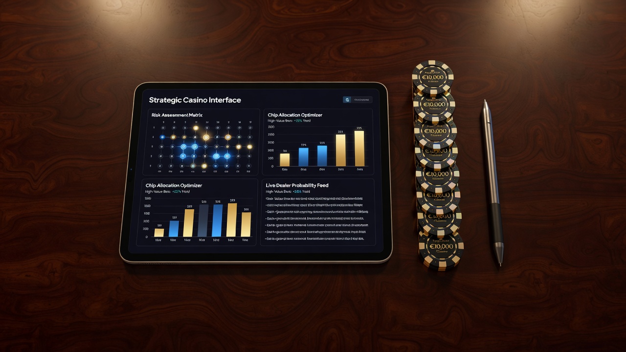 Smart Strategies for Bonus Play - online casino real money sign up bonus