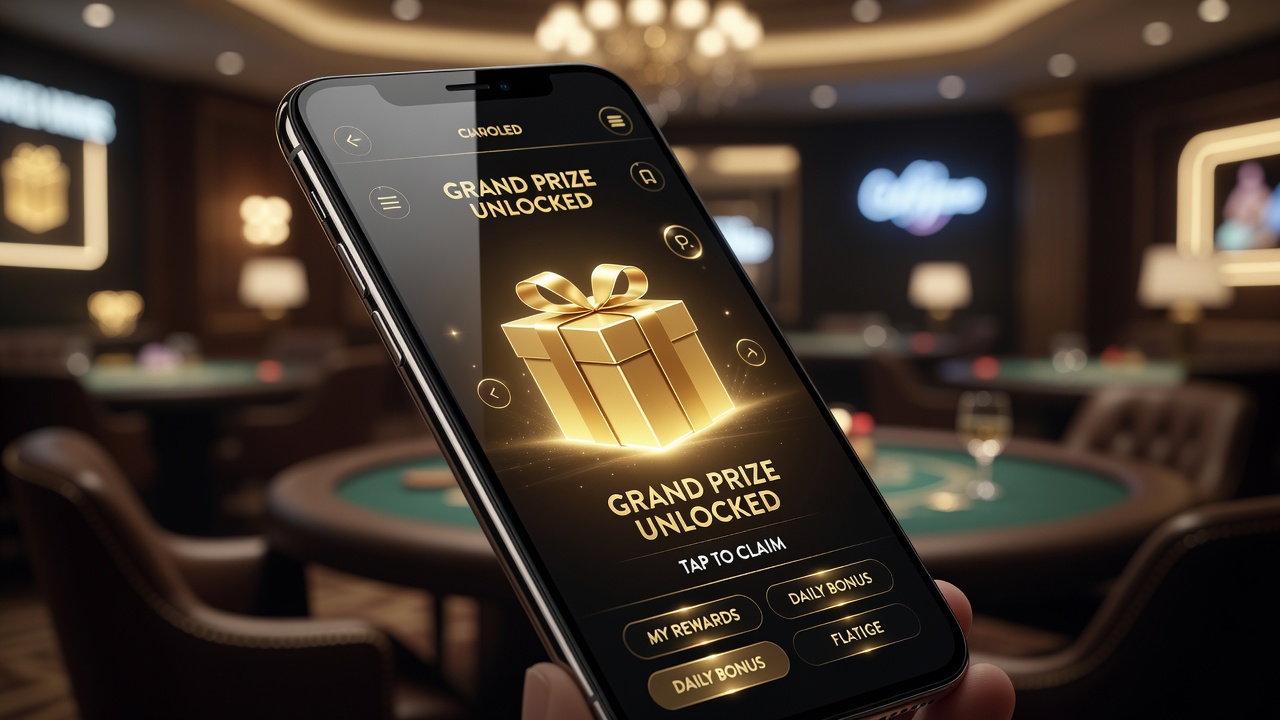 Our Top Recommended No Deposit Casino Bonuses for 2026 - best no deposit real money casinos