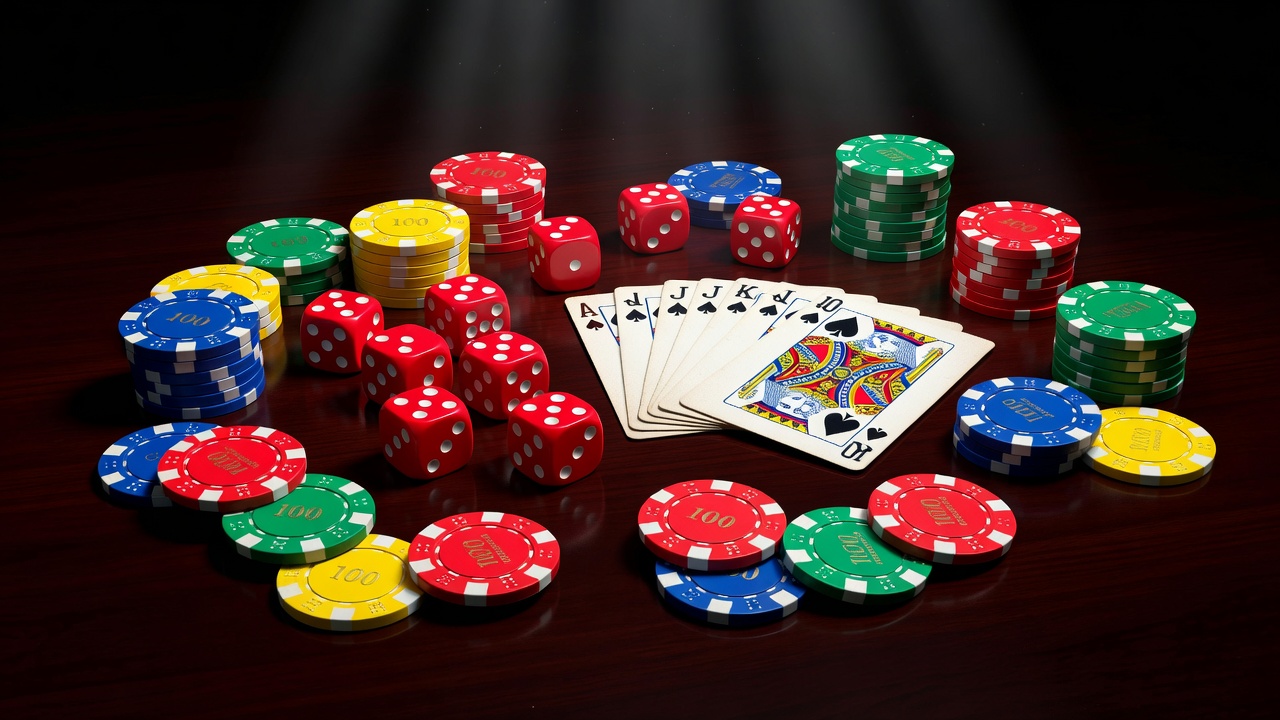 Exploring Different Types of Free Offers - best no deposit real money casinos