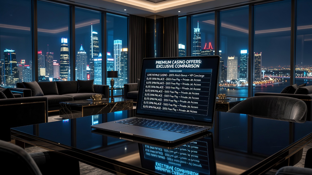 Finding the Best Real Money Bonuses in 2026 - real money casino bonus