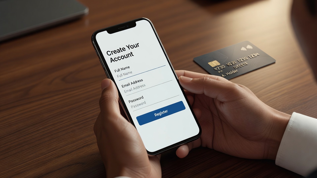 Getting Started: Registration and Making Your First Deposit - rocketplay casino real money