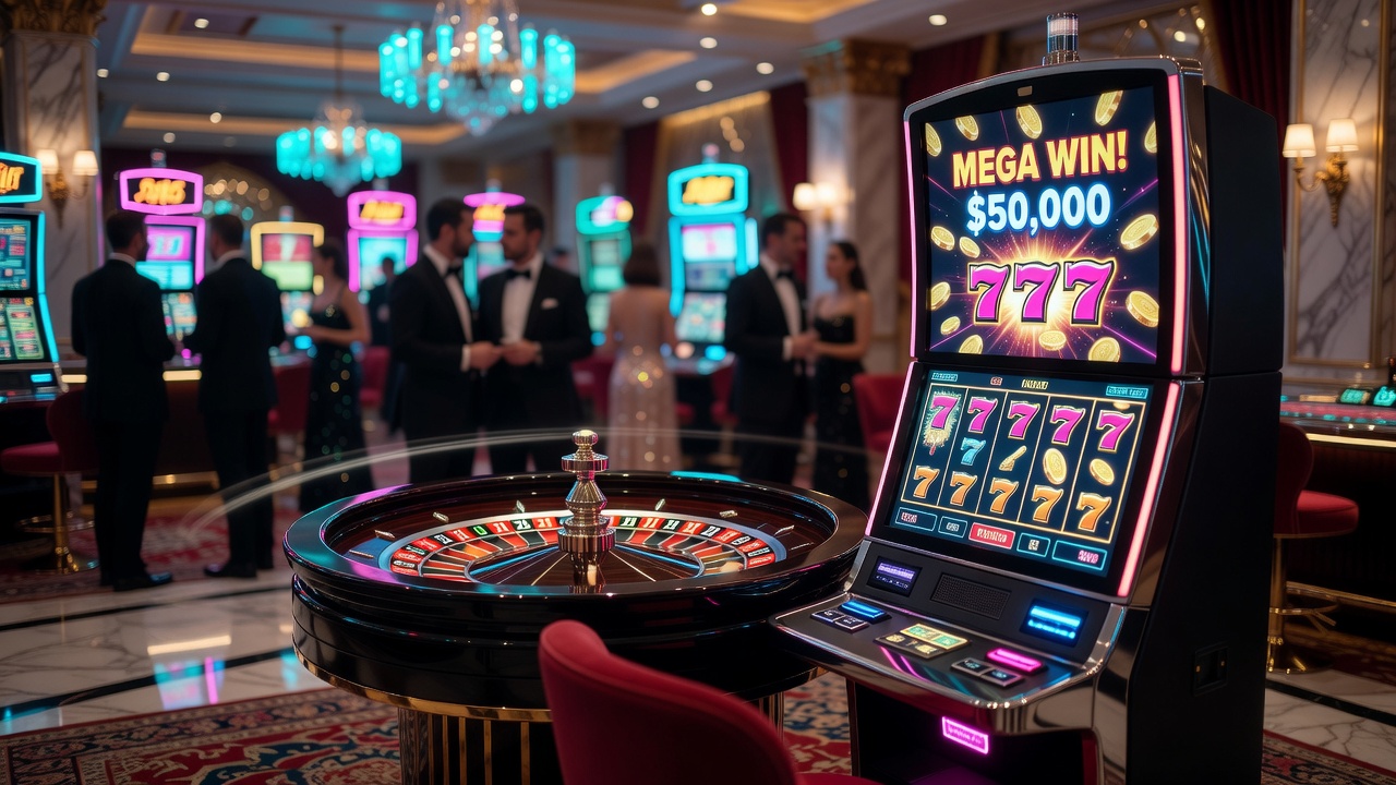 RocketPlay Real Money Games: What Can You Play? - rocketplay casino real money