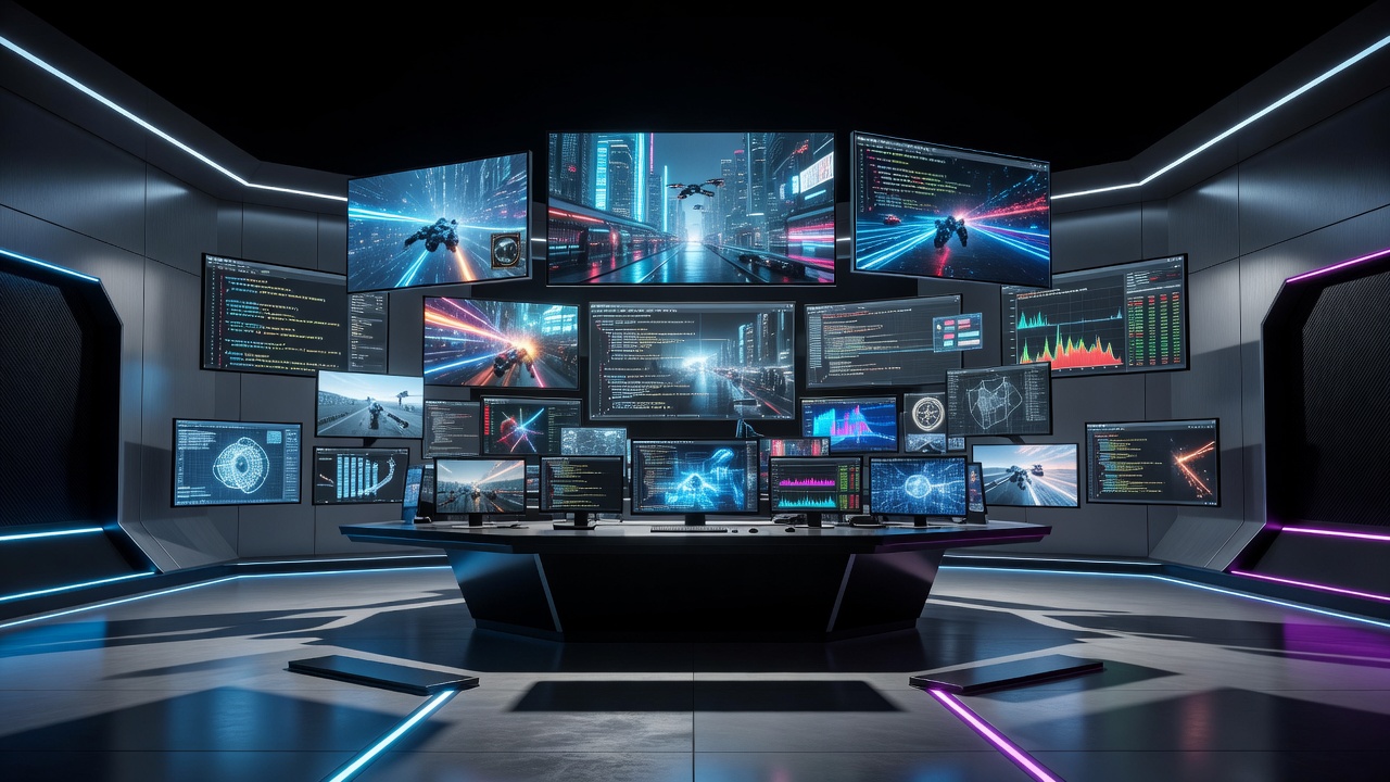 Game Providers Supporting the Platform - rocketplay casino real money