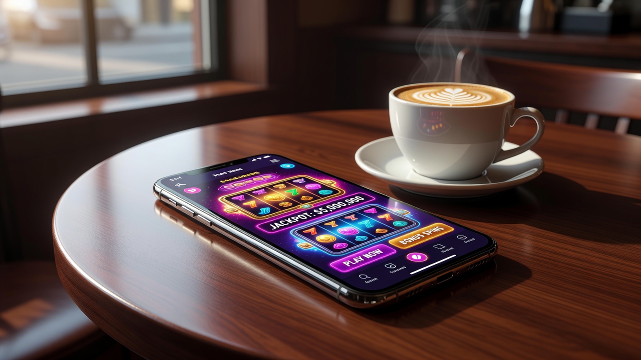 Winspirit Mobile Application Access - winspirit casino australia login