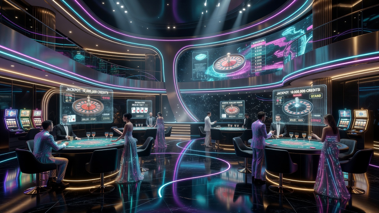 Slotrave Casino Review: A 2026 Perspective - slotrave casino no deposit bonus