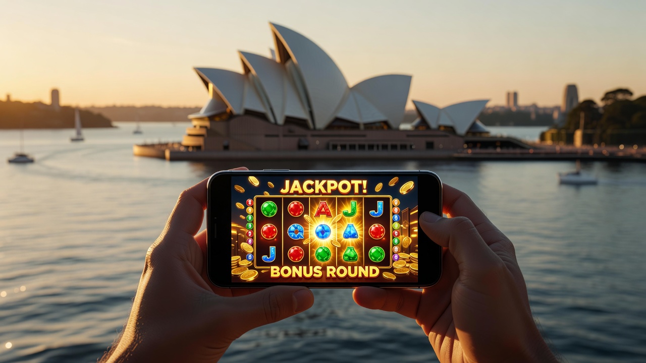 The Slotrave Casino No Deposit Bonus Australia Experience - slotrave casino no deposit bonus