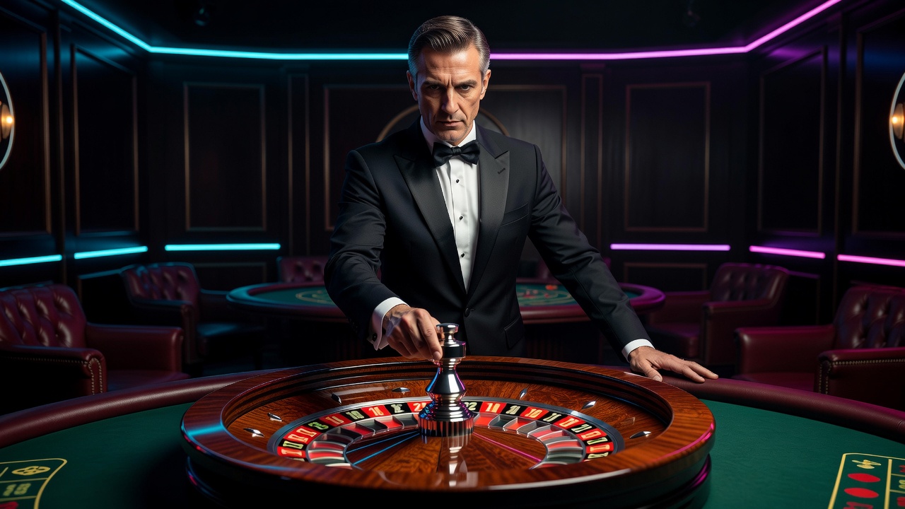 Live Casino - crazytower online casino