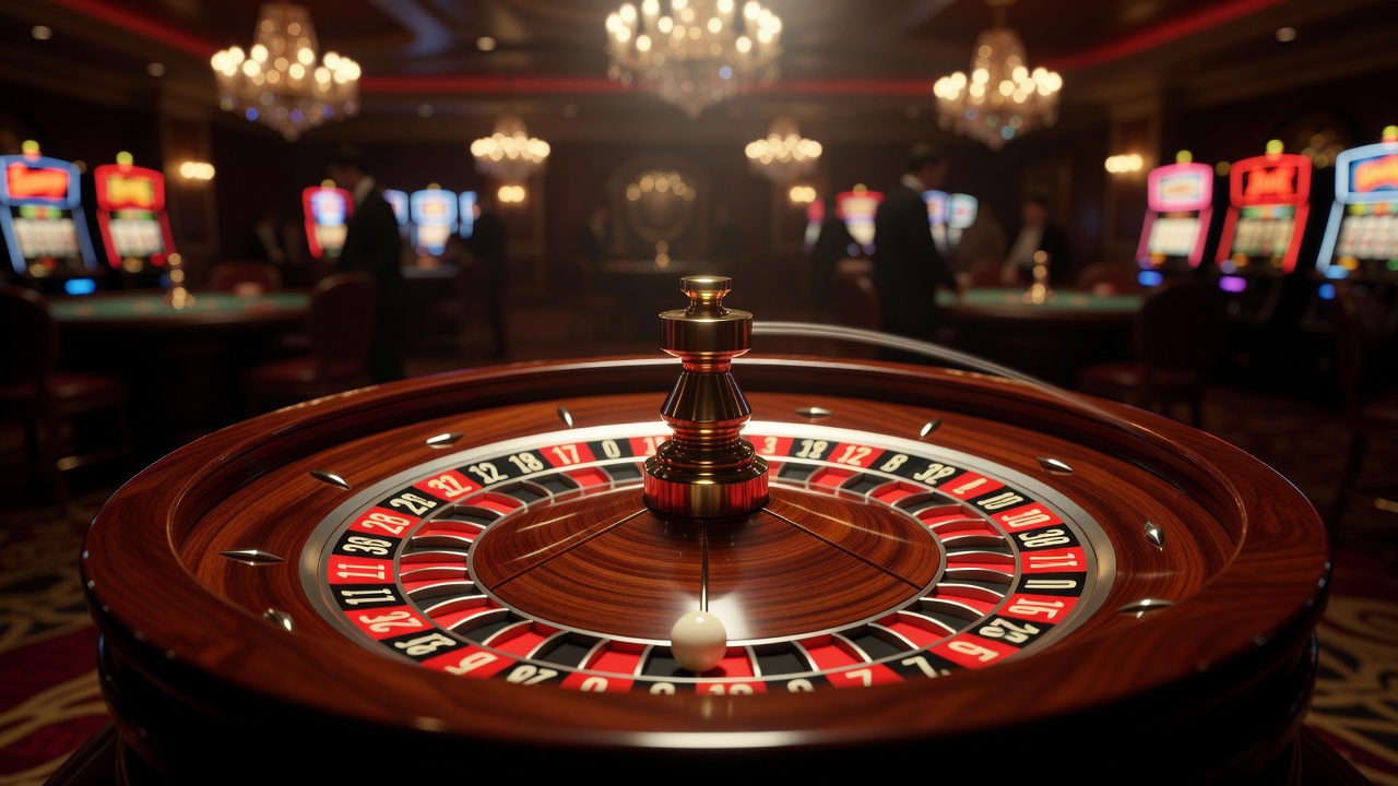 Fair Crown Casino Games Selection - fair crown casino
