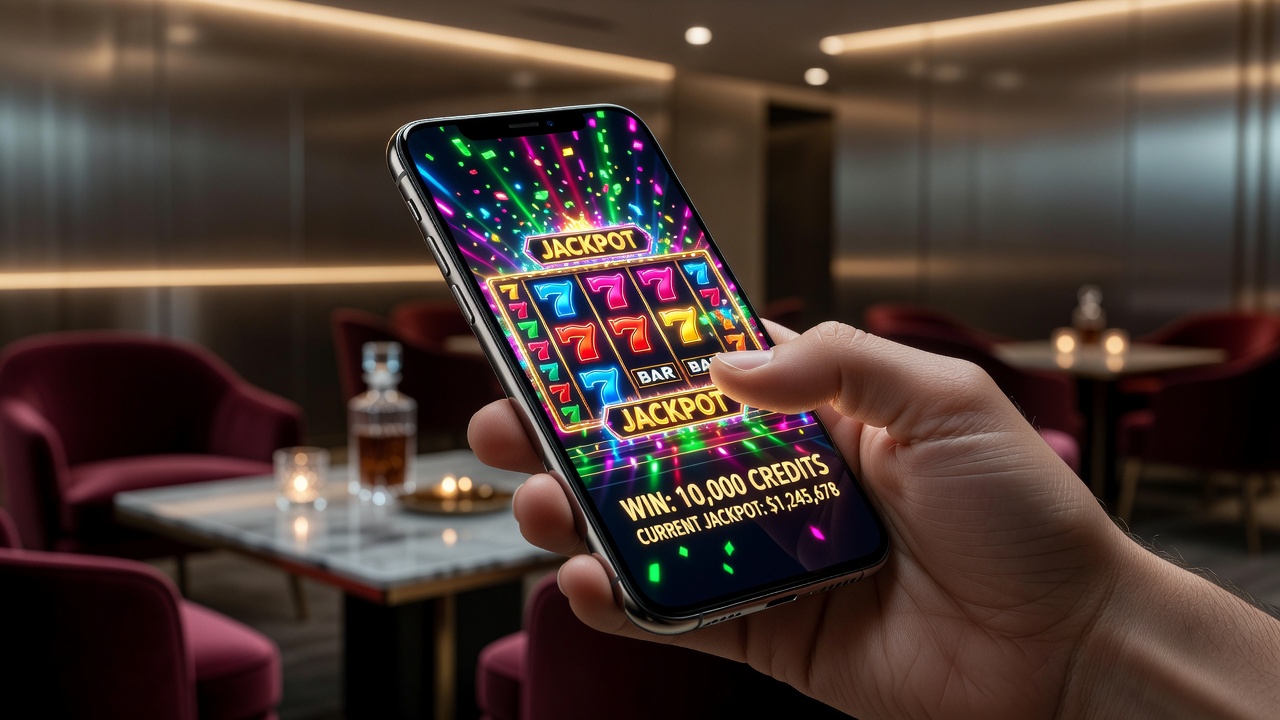 Mobile Experience and App - fair crown casino